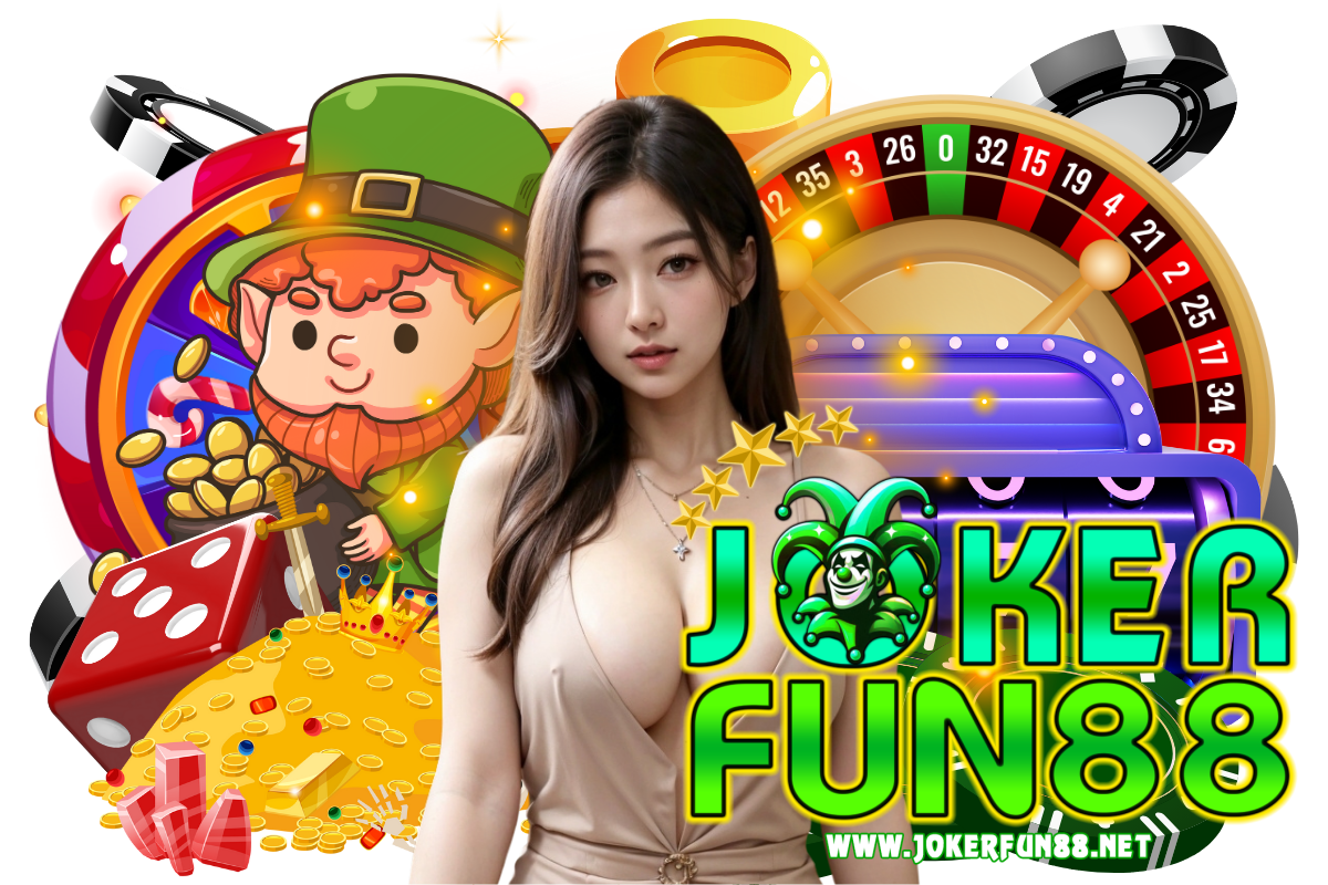 jokerfun88